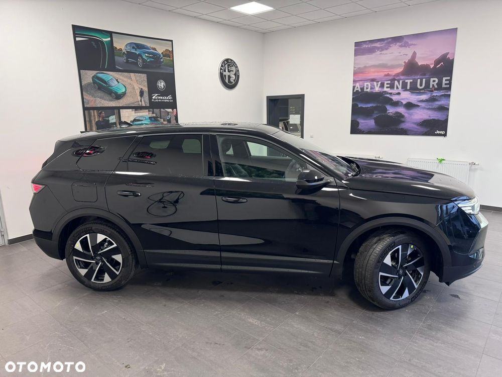 Opel Grandland 1.2 mHEV GS eDTC6 - 8