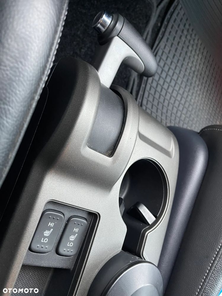 Honda CR-V 2.0i-VTEC Automatik Elegance - 9