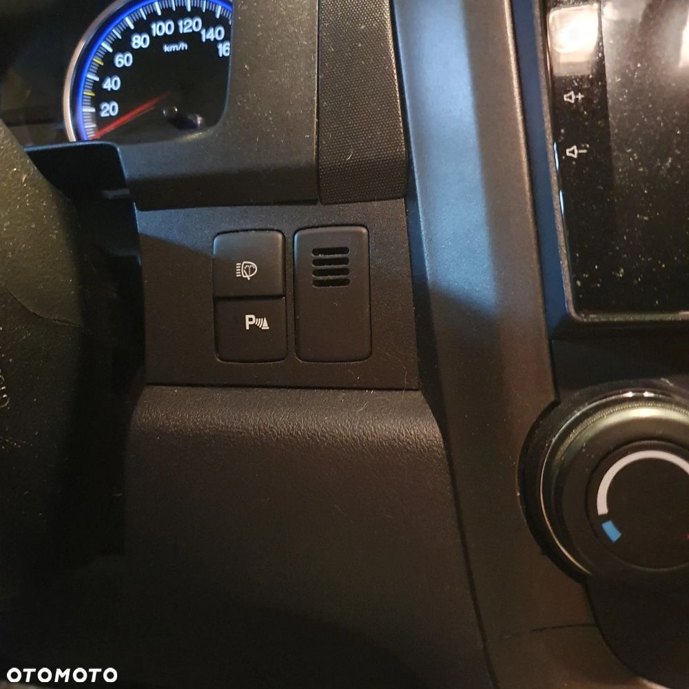 Honda CR-V 2.0 Executive - 19