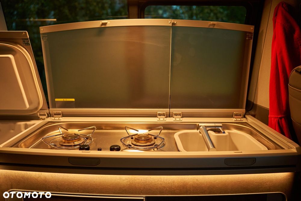 Volkswagen California - 9