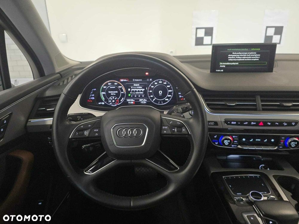 Audi Q7 - 15