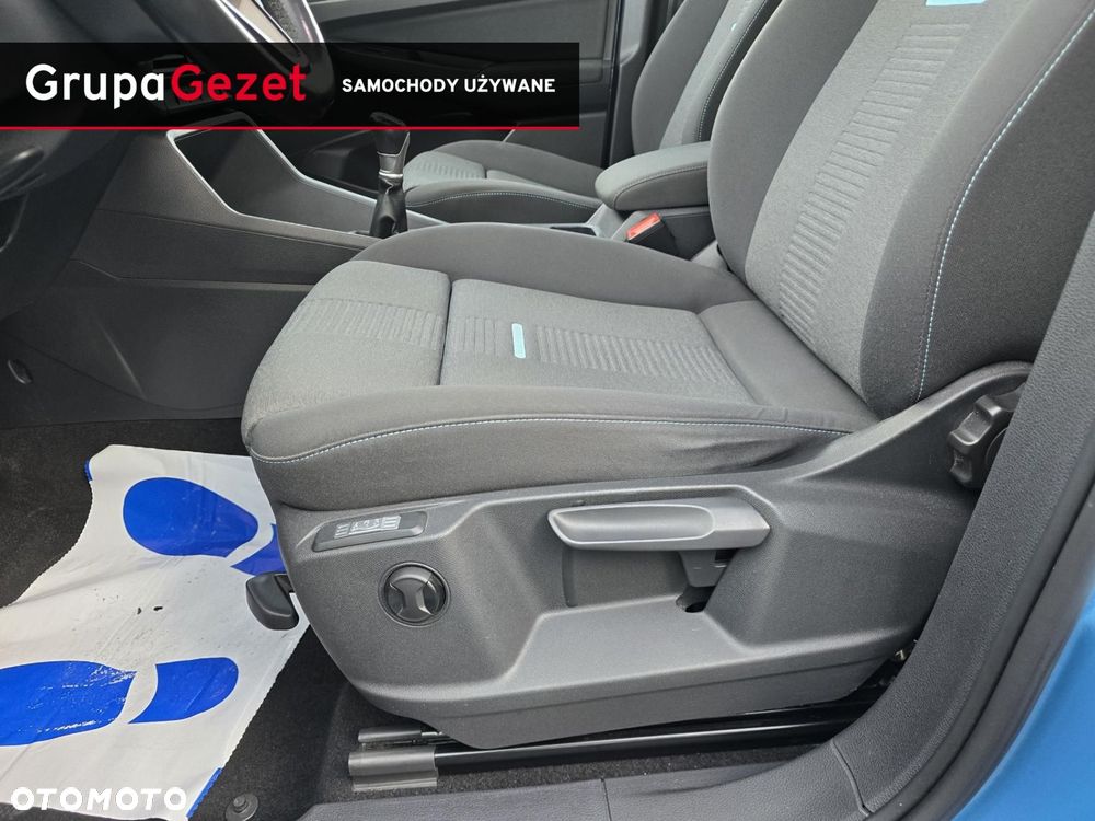 Ford Tourneo Connect - 31