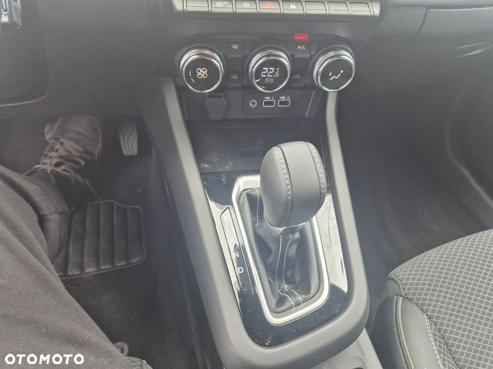 Renault Arkana 1.3 TCe mHEV Intens EDC - 14