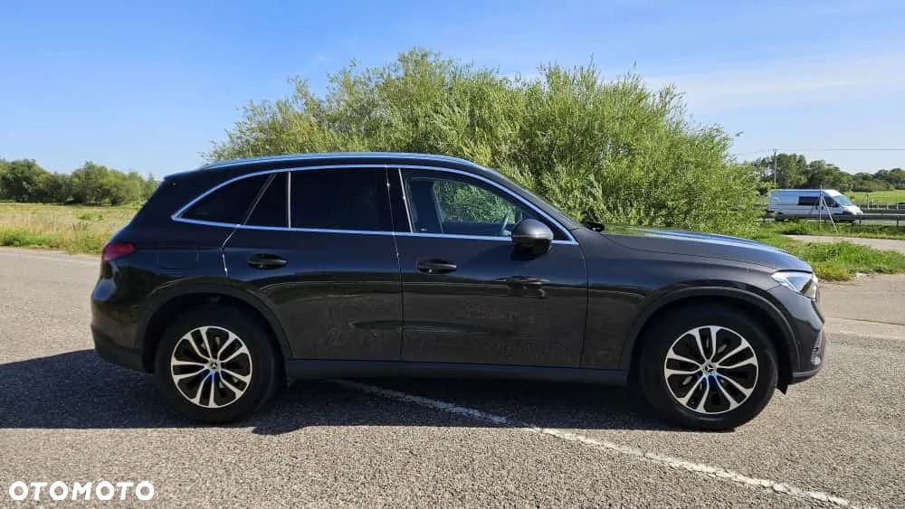 Mercedes-Benz GLC - 3