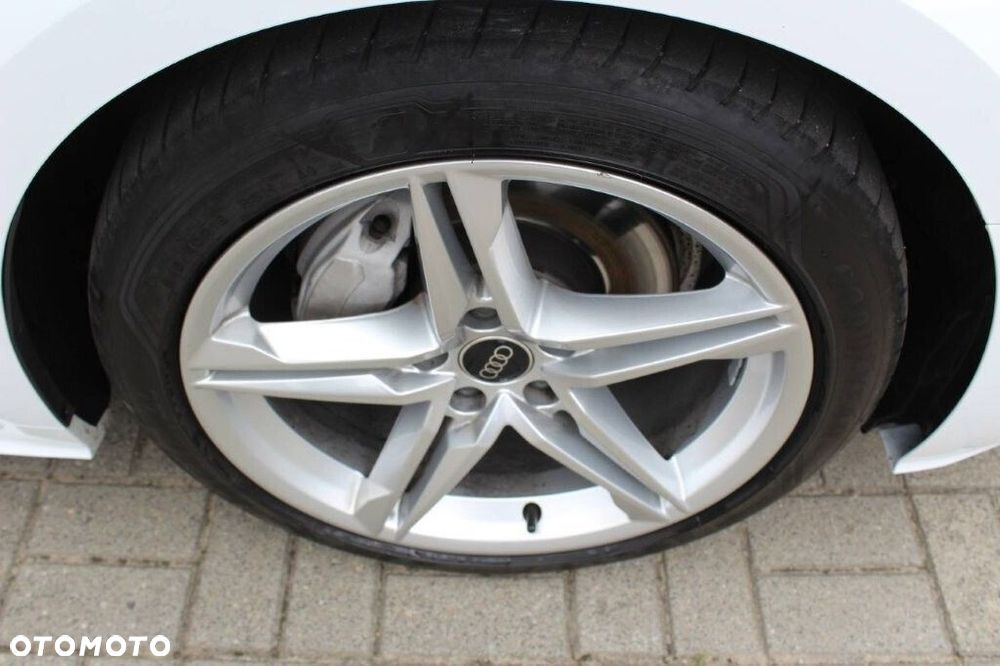 Audi A5 Sportback 40 TDI mHEV Quattro S tronic - 24