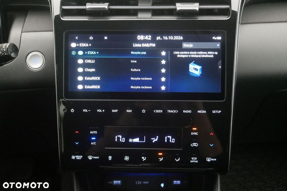 Hyundai Tucson - 10