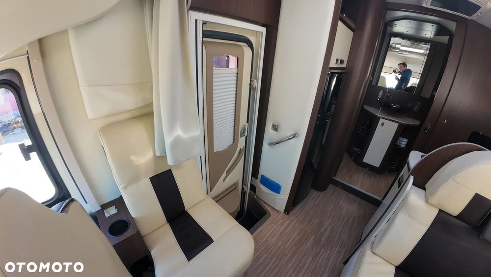 Fiat KAMPER ARISTEO 694 - 39