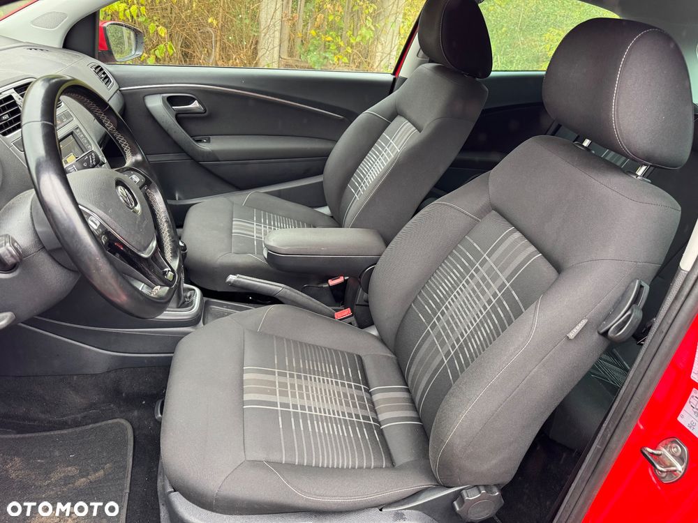Volkswagen Polo - 22