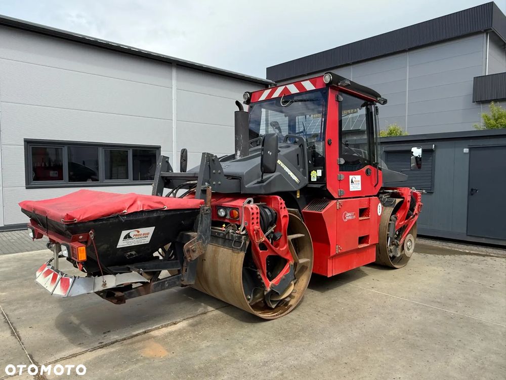 Bomag BW 174 AP-4 AM - 2