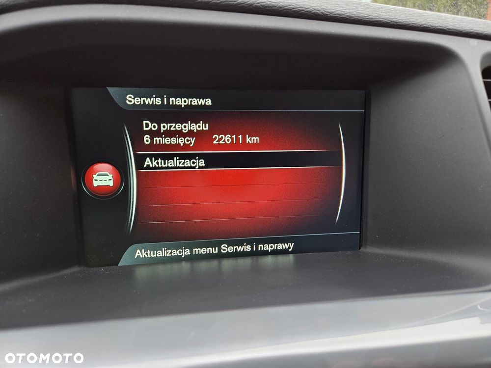 Volvo V60 D4 AWD Drive-E Ocean Race - 11