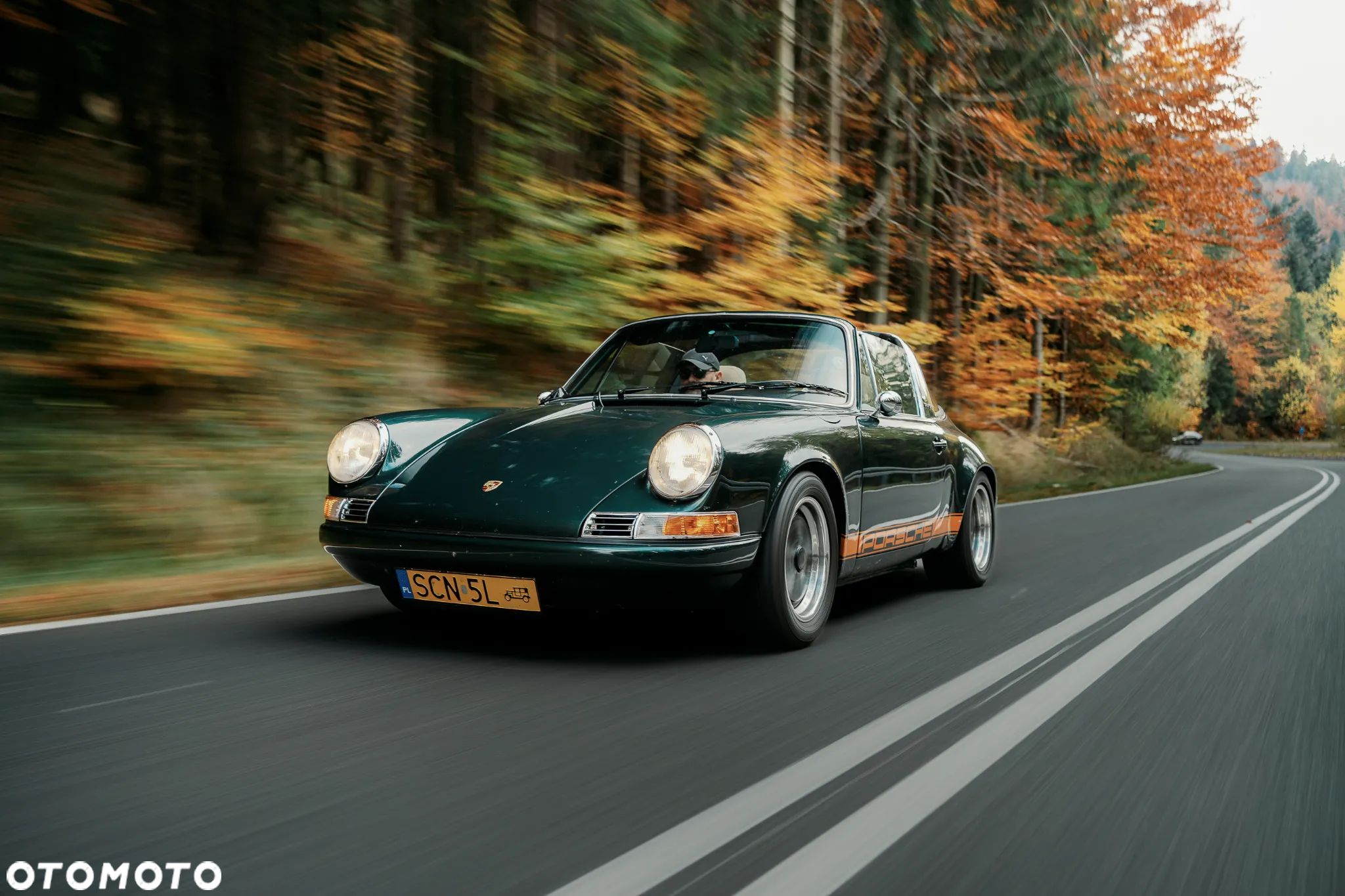 Porsche 911 - 1