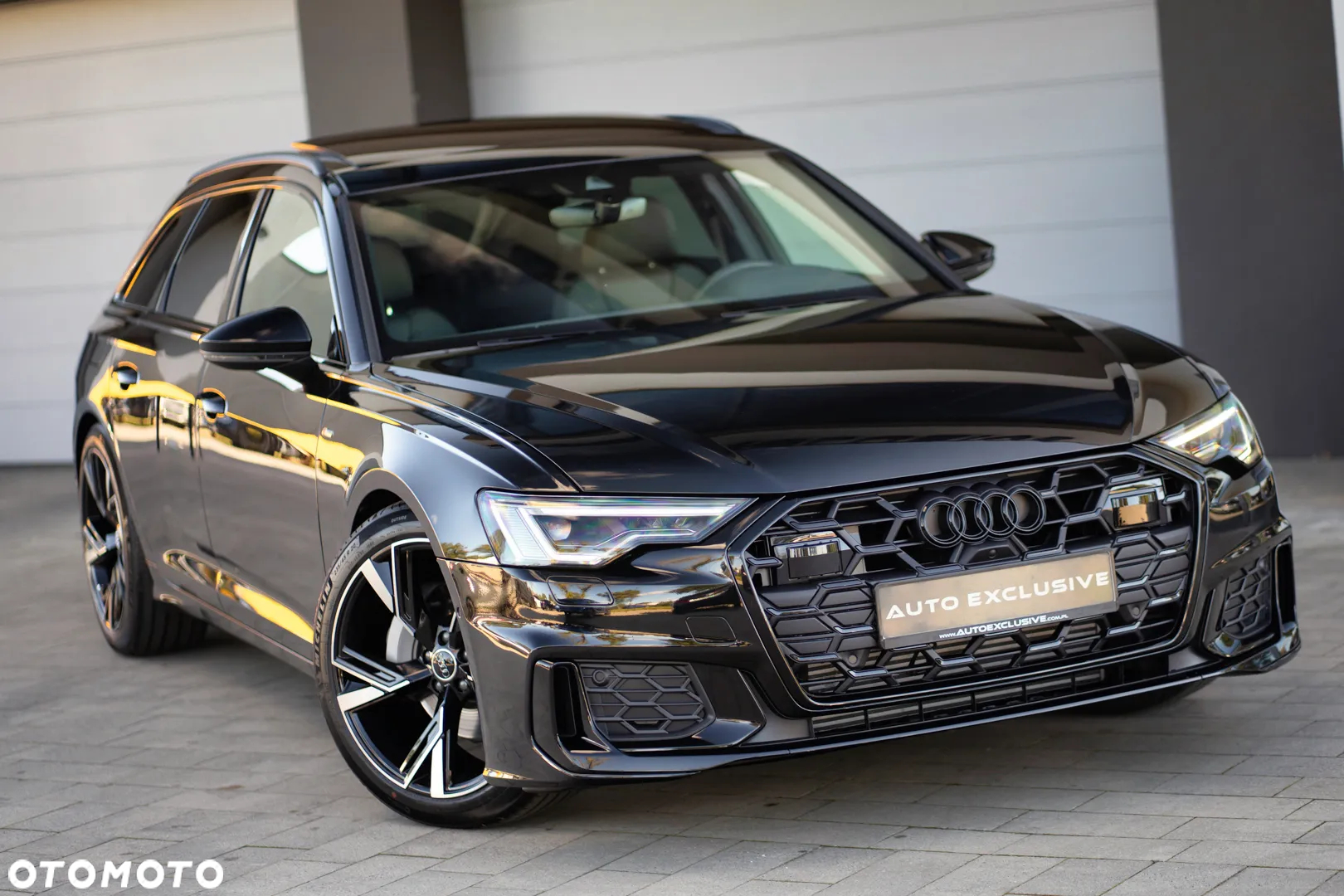 Audi A6 - 5