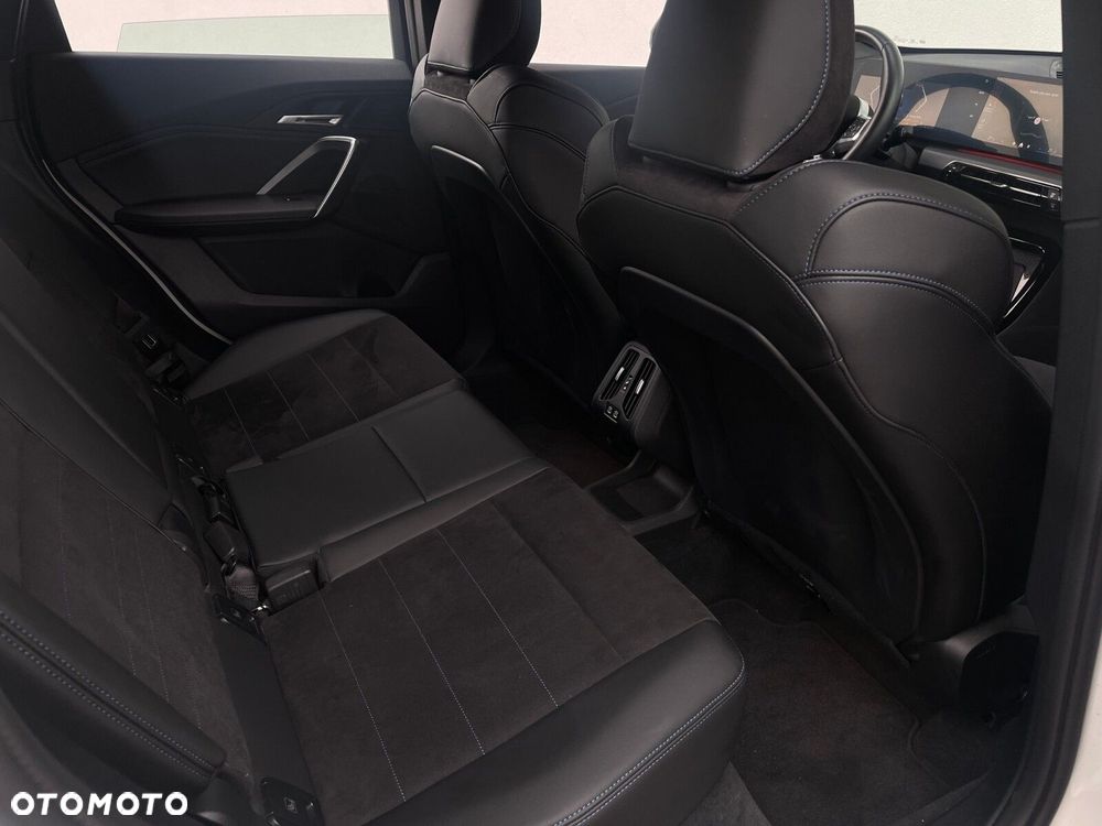 BMW X1 sDrive18i M Sport - 21