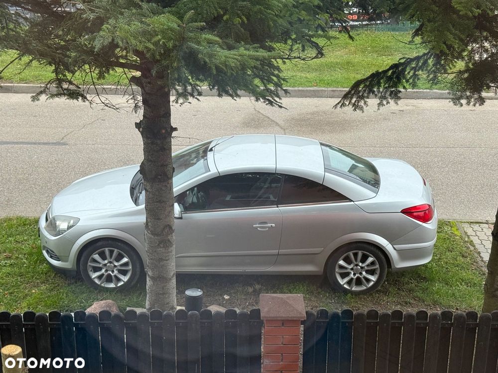 Opel Astra 1.8 Enjoy - 7