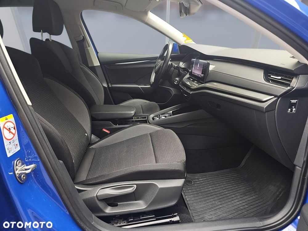 Skoda Octavia 2.0 TDI Ambition DSG - 10