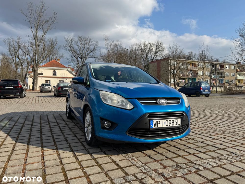 Ford C-MAX - 7