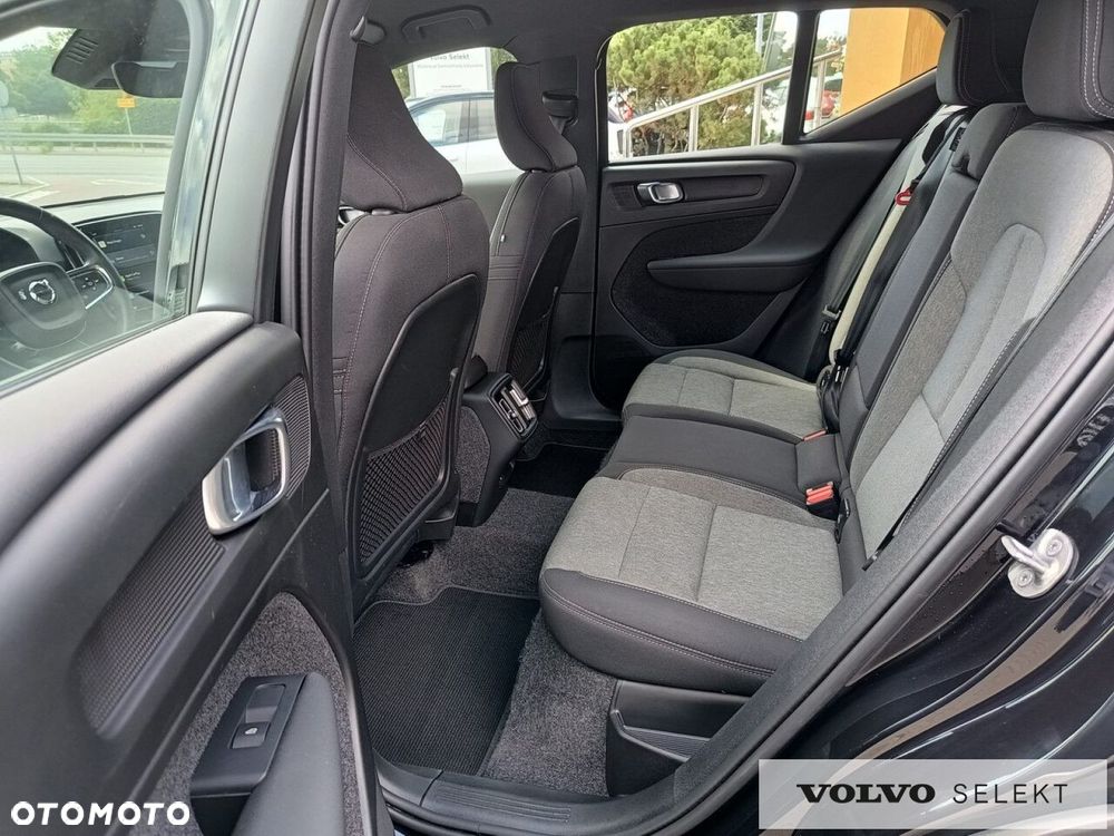 Volvo XC 40 - 14