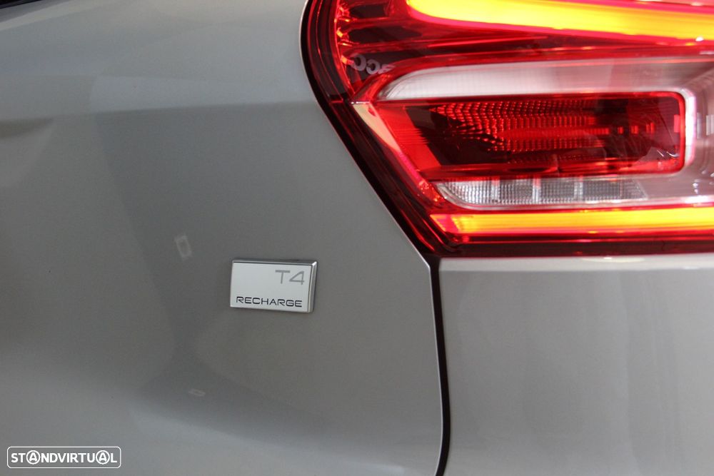 Volvo XC 40 1.5 T4 PHEV Inscription - 6