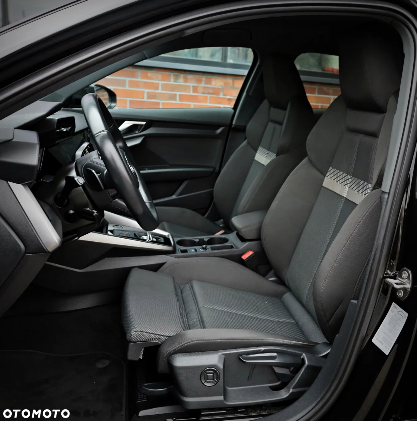 Audi A3 - 28