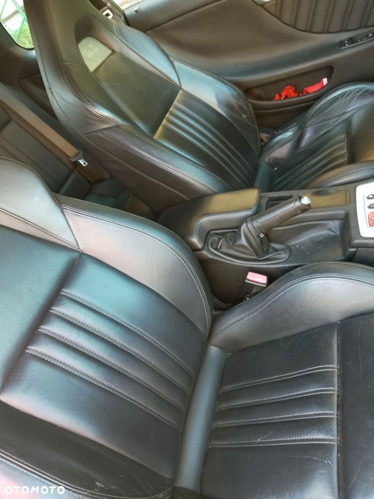 Alfa Romeo Brera - 9