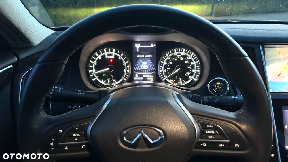 Infiniti Q50 Q50(S) 3.0t Sport - 17