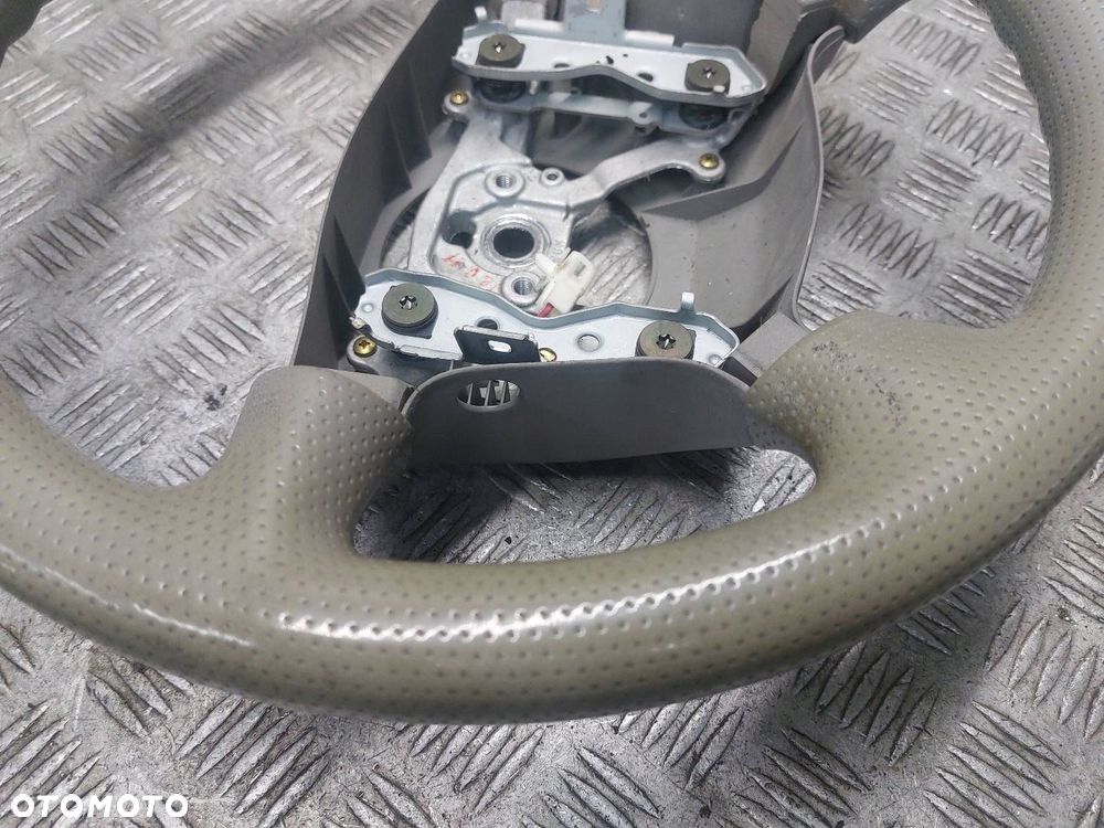 KIEROWNICA + PODUSZKA MAZDA DEMIO I T93141A - 3