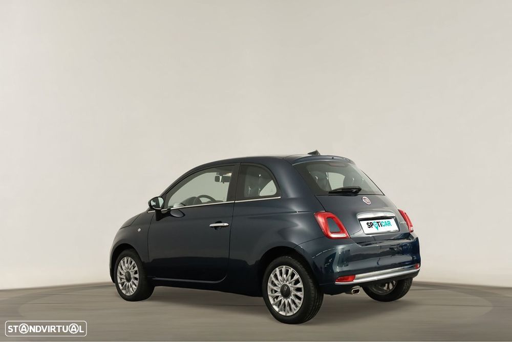 Fiat 500 1.0 Hybrid - 3