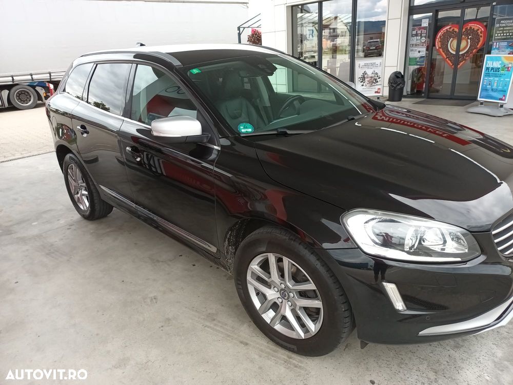 Volvo Xc60 2017 photo 4