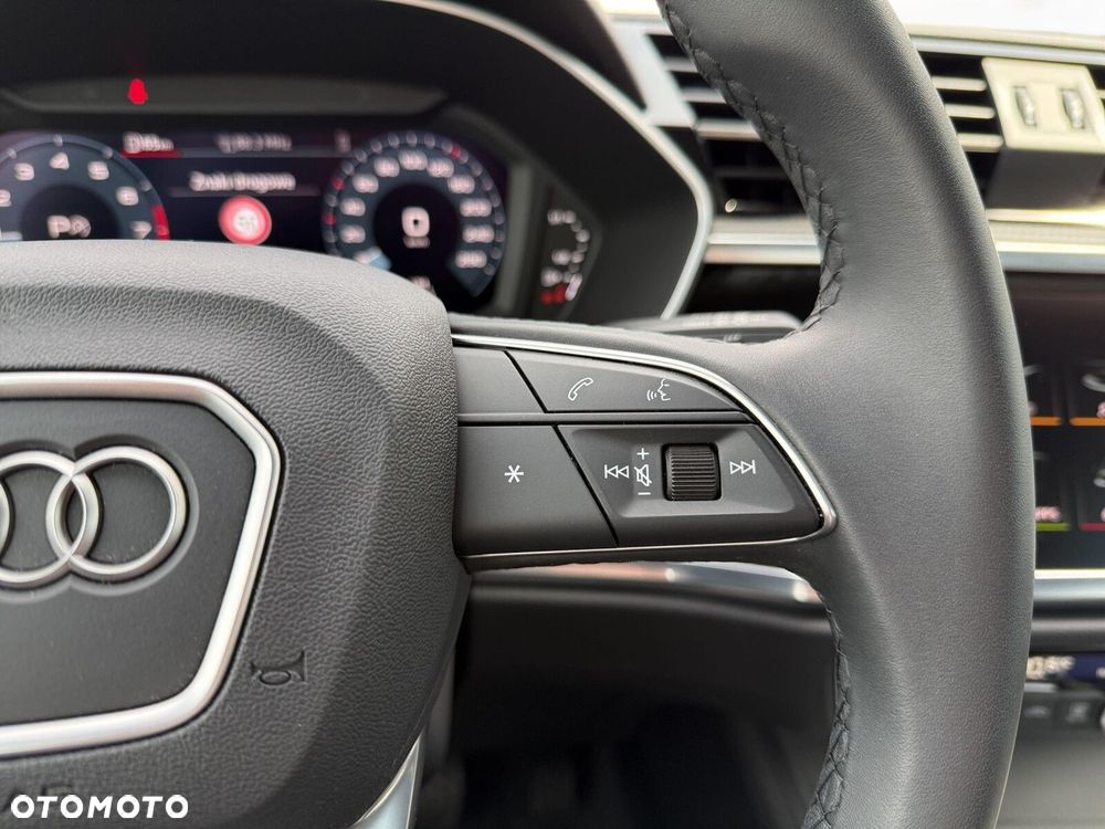 Audi Q3 35 TFSI mHEV Advanced S tronic - 19