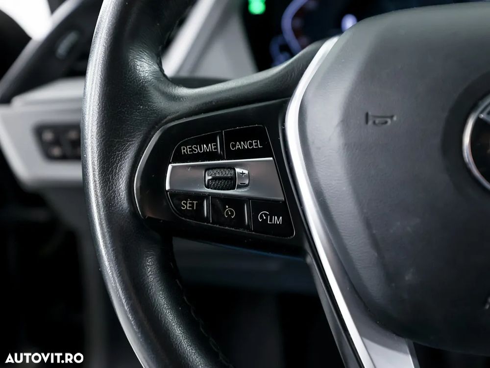 BMW Seria 1 118i Aut. Sport Line - 22