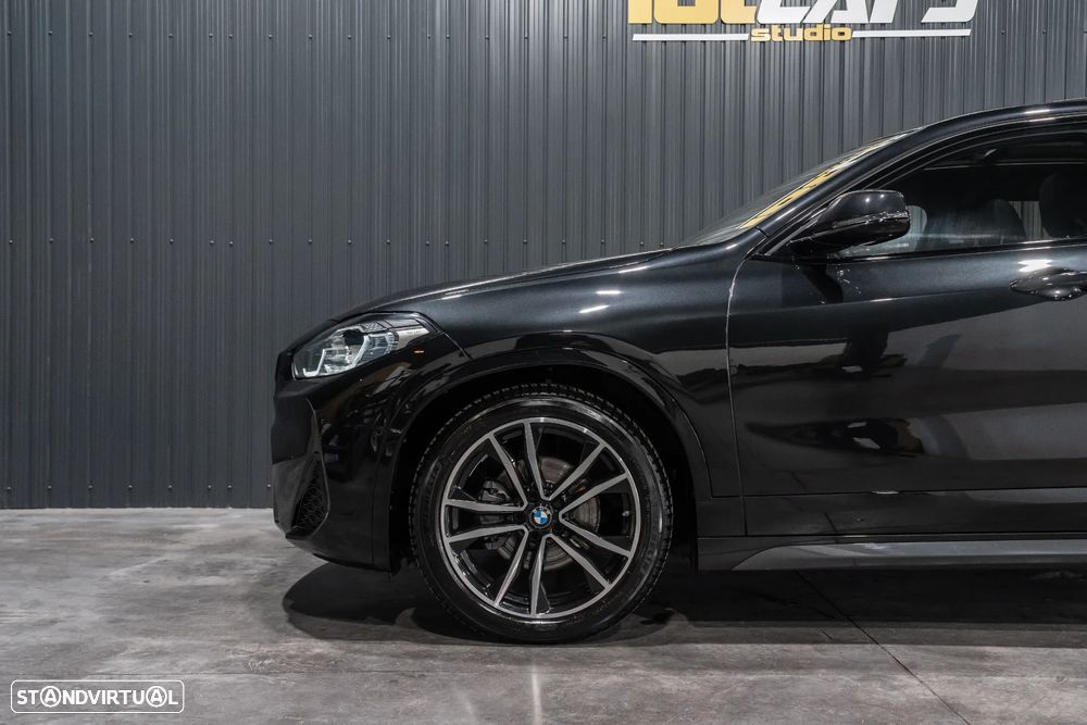 BMW X2 sDrive18i Aut. M Sport - 31