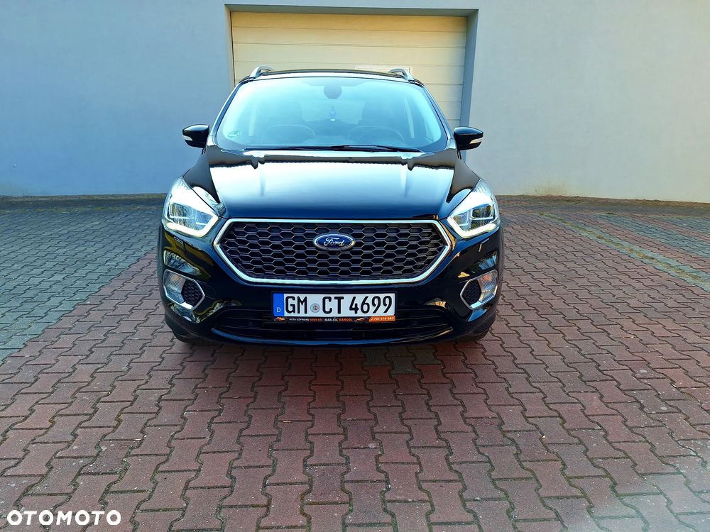 Ford Kuga - 33