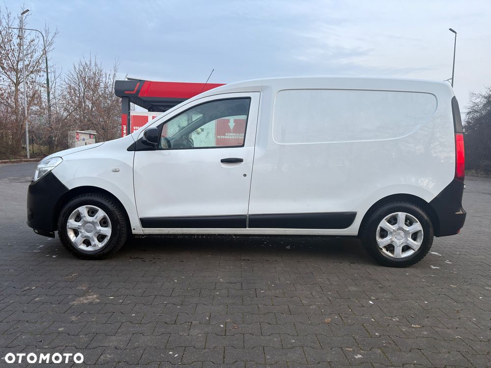 Dacia Dokker - 26
