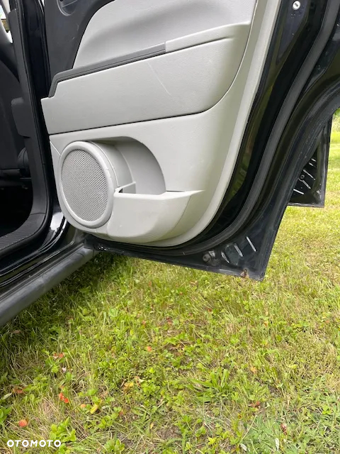 Jeep Patriot 2.0 CRD Limited - 23