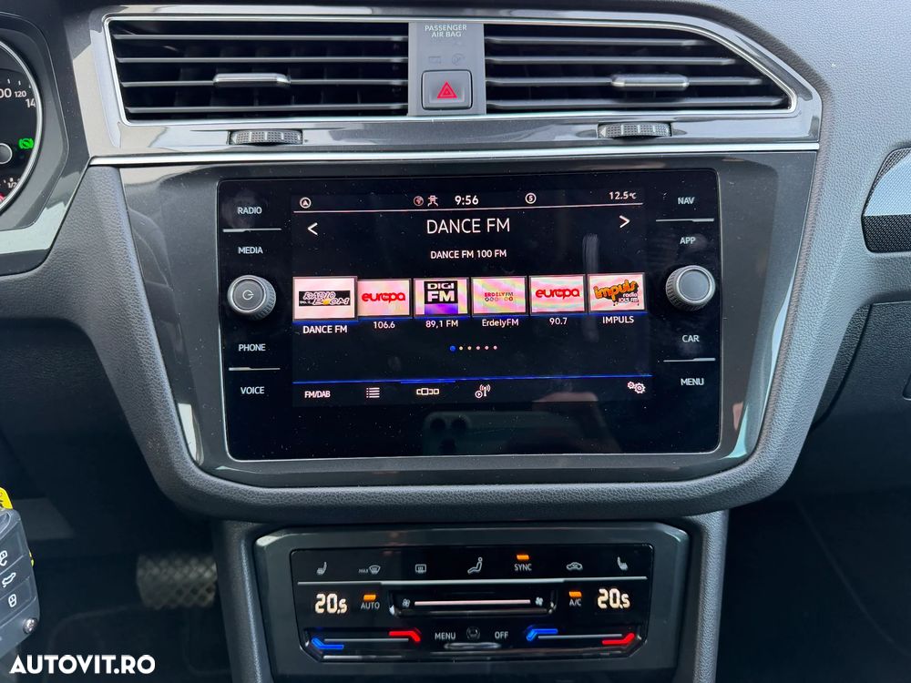 Volkswagen Tiguan 1.5 TSI ACT DSG Life - 14