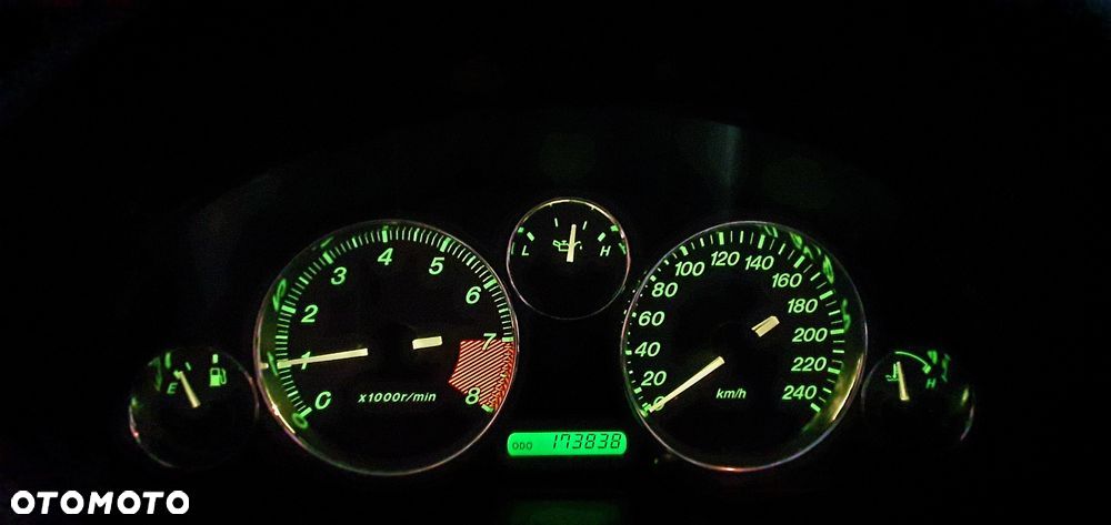 Mazda MX-5 1.6i 16V - 26