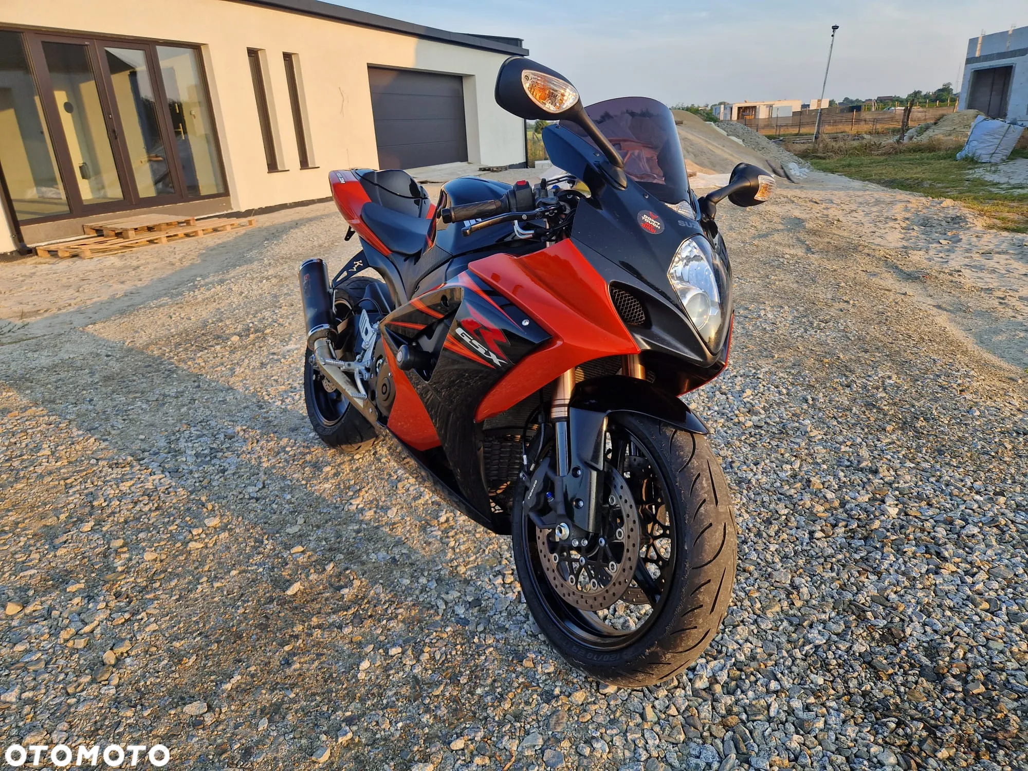 Suzuki GSX-R - 8