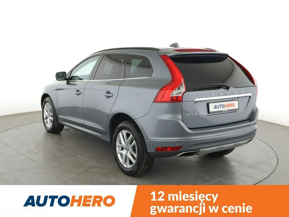 Volvo XC 60 D3 Geartronic Momentum - 4