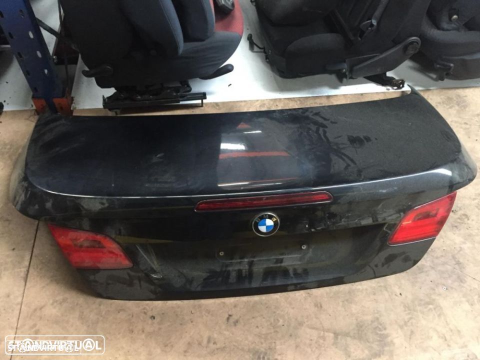 BMW E 93 CABRIO  PEÇAS - 1