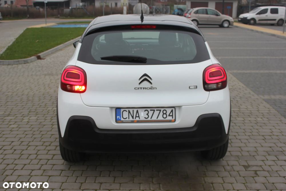 Citroën C3 Pure Tech 83 S&S C-SERIES - 15