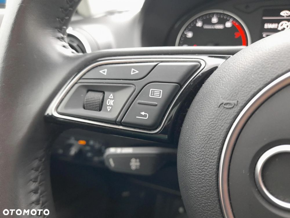 Audi Q2 35 TFSI S tronic - 21