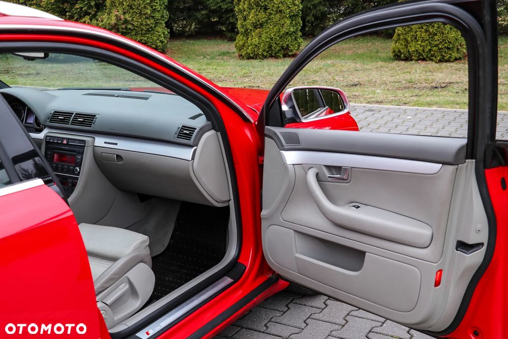 Audi A4 ver-avant-1-8t-quattro - 20