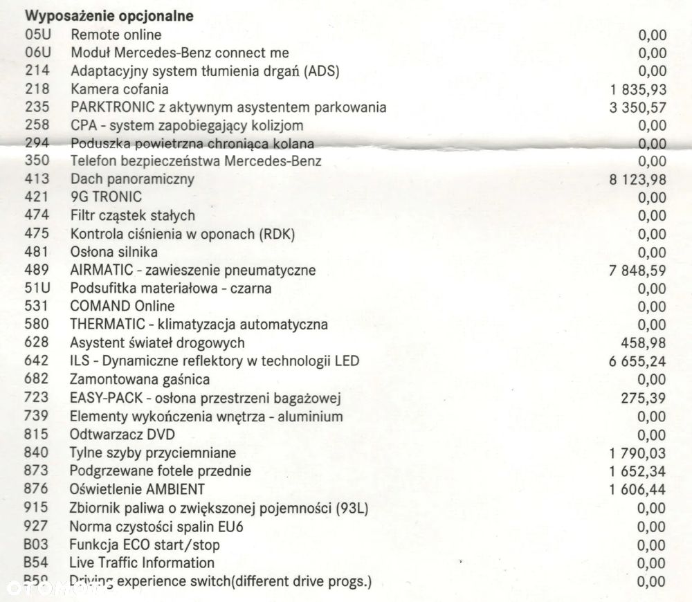 Mercedes-Benz GLE - 21