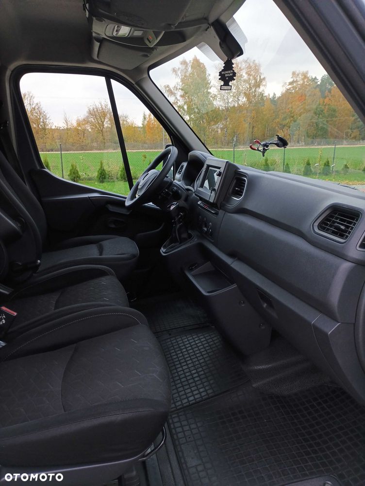 Opel Movano - 6