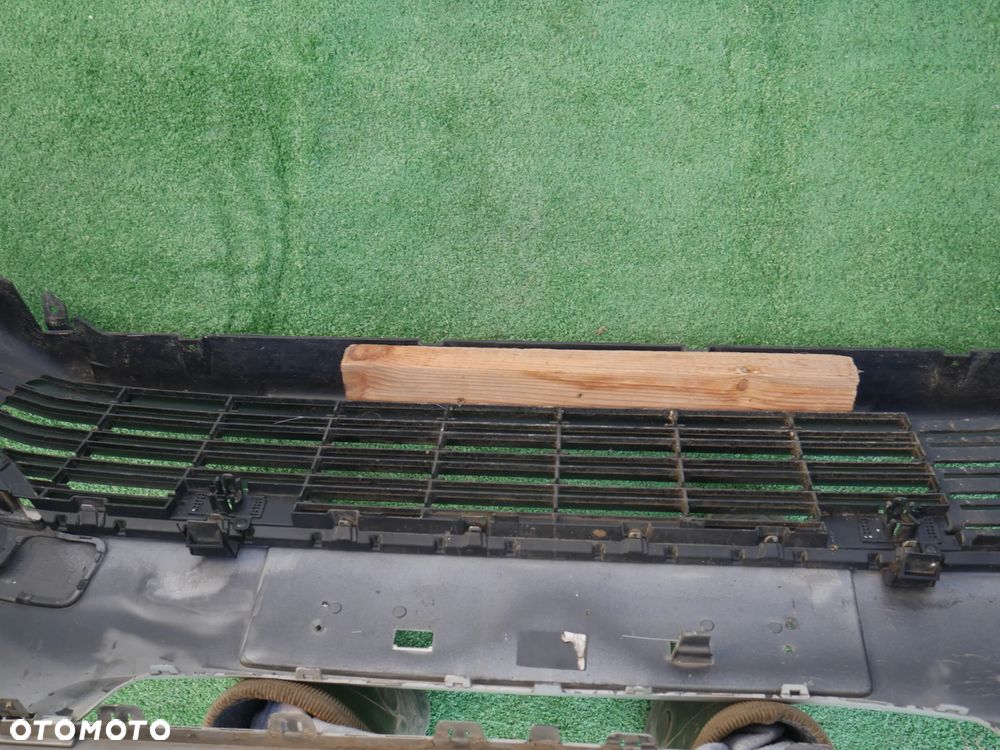 ZDERZAK PRZÓD PRZEDNI PEUGEOT RIFTER - 17