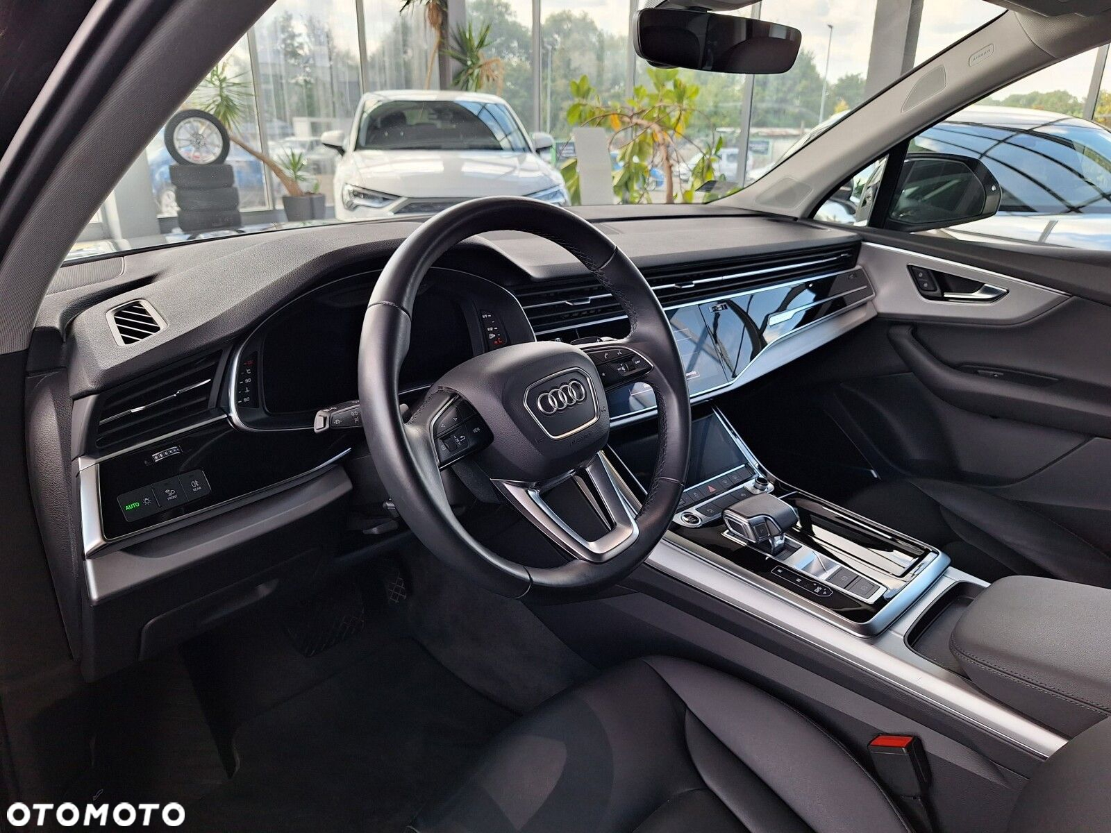 Audi Q7 - 21