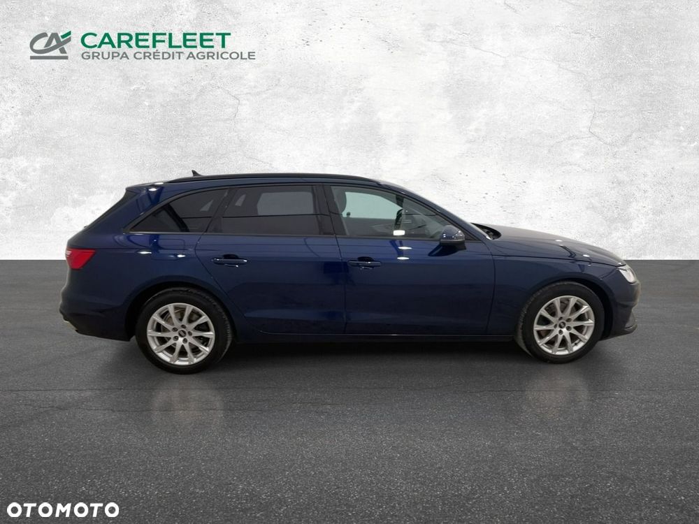 Audi A4 Avant - 4