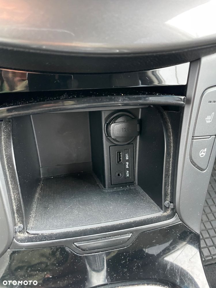 Hyundai i40 1.7 CRDi blue Style - 19