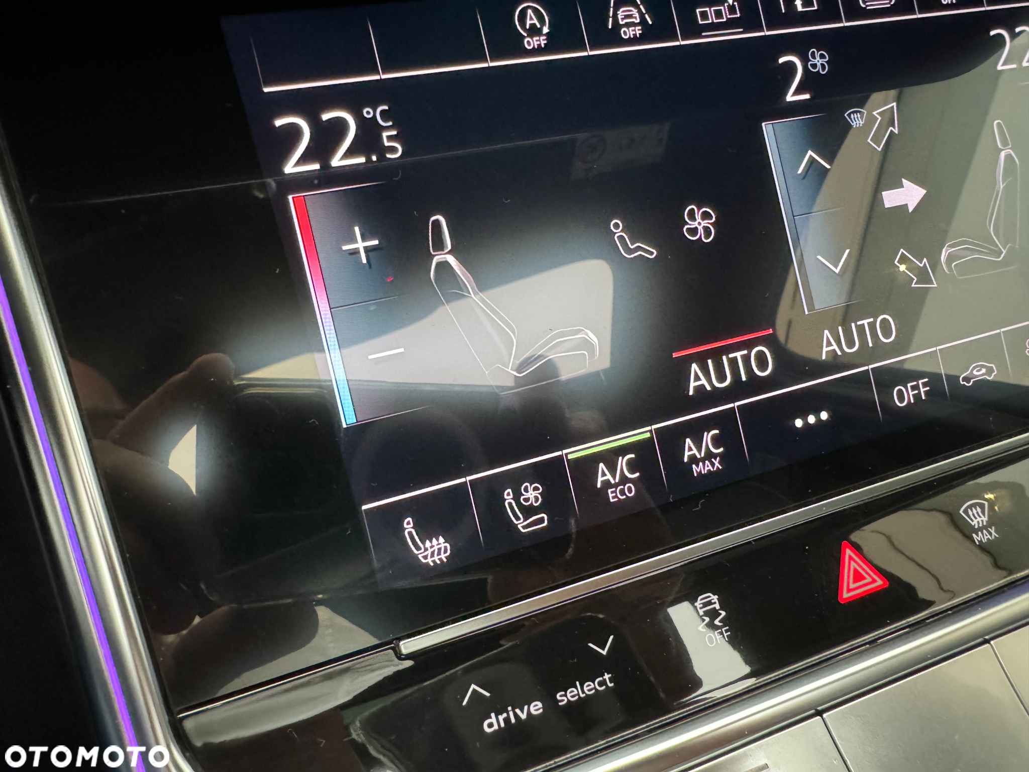 Audi A6 - 19