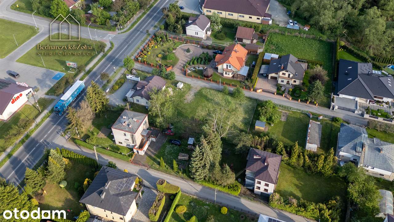 Gotowa Inwestycja Deweloperska - JASŁO / KOWALOWY, PUM ok. 255 m² - Pełny obrazek: 5/11